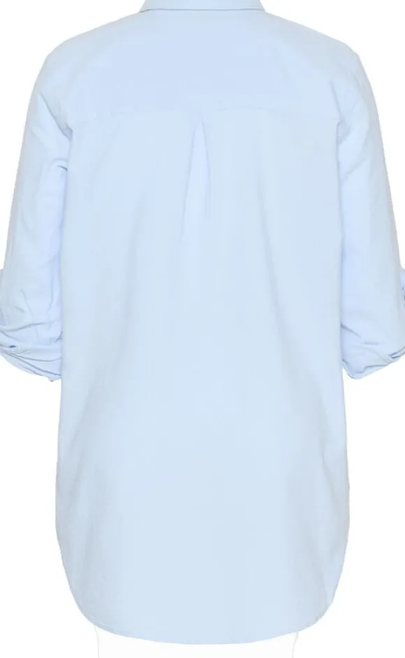 KCnana Shirt Tunic