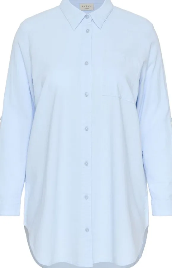 KCnana Shirt Tunic
