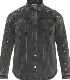 KCpetri Denim Jacket