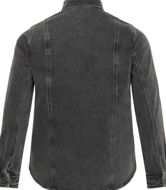 KCpetri Denim Jacket
