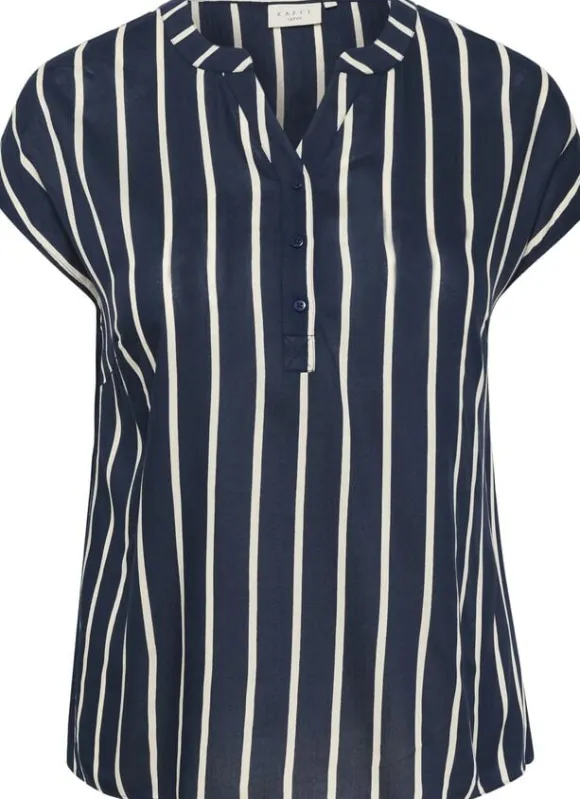 KCsida Wing Sl Blouse