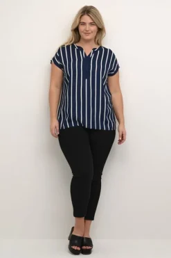 KCsida Wing Sl Blouse
