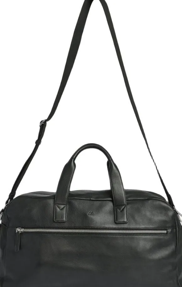 Keatonmbg Weekend Bag, 30L