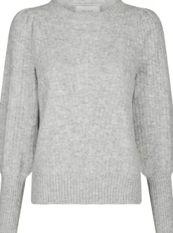 Kelsey Knit Blouse