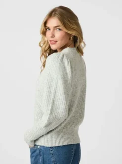 Kelsey Knit Blouse