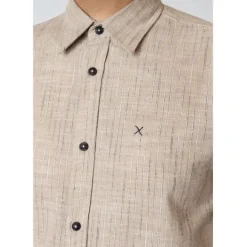 Kelvin striped shirt