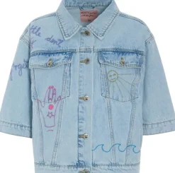 Kenna Denim Jacket