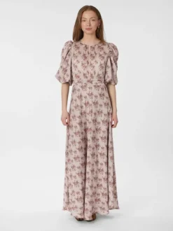Kikka Wild Rose Dress