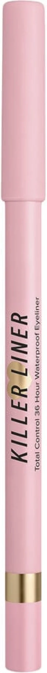 Killer liner - Waterproof Eyeliner
