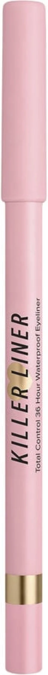 Killer liner - Waterproof Eyeliner