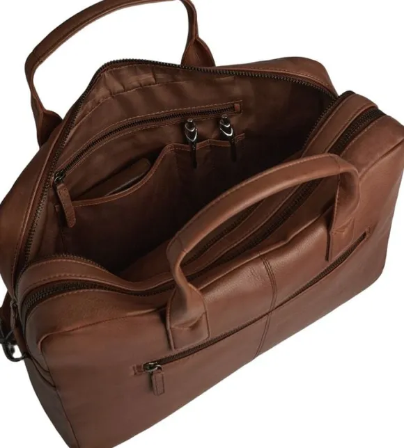 Kingstonmbg Laptop Bag