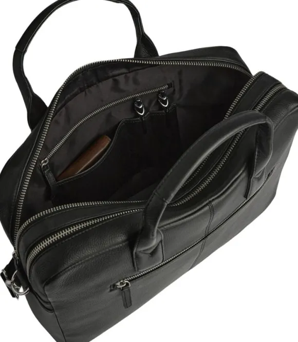 Kingstonmbg Laptop Bag