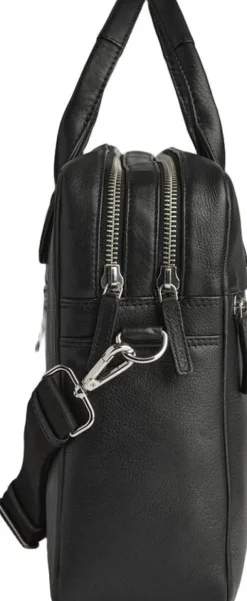 Kingstonmbg Laptop Bag