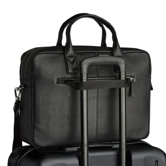 Kingstonmbg Laptop Bag