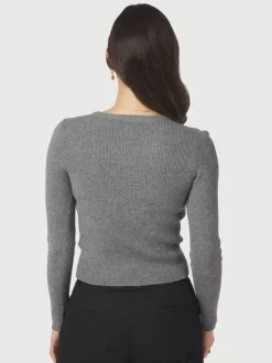 Kirrera Knit Blouse