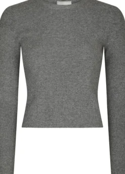 Kirrera Knit Blouse