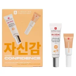 Kit BB Crème x Super BB Concealer - Ansiktsvårdsset