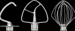 KITCHENAID Attachments- 5KSM5TH3PSS