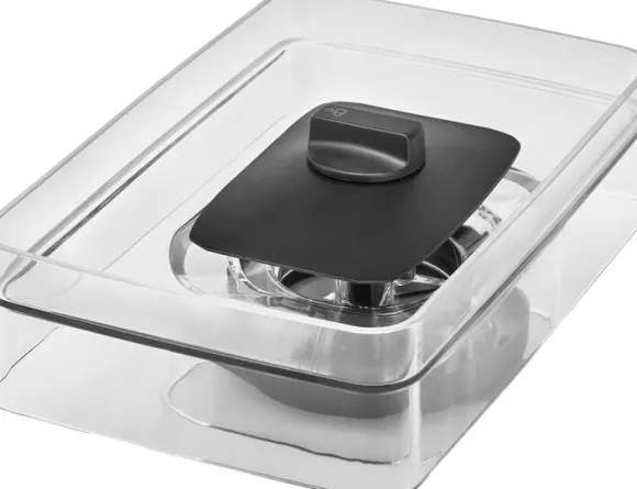 KITCHENAID bønnetragt til semiautomatisk espressomaskine-KES