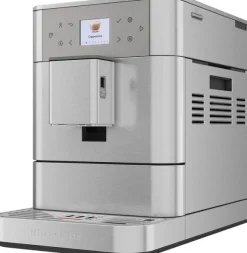 KITCHENAID fuldautomatisk espressomaskin-5KES8556ESX
