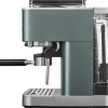 KITCHENAID halvautomatisk espressomaskine-5KES6551EJP