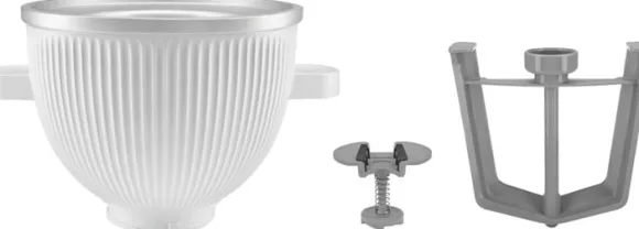 KITCHENAID ISMASKINE TILBEHØR TIL KØKKENMASKINE 5KSMICM