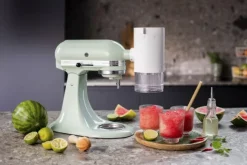 KITCHENAID Røremaskine-5KSM125EPT