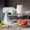 KITCHENAID SHAVE-ICE TILBEHØR TIL KØKKENMASKINE 5KSMSIA