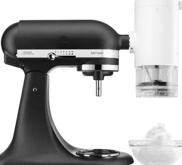 KITCHENAID SHAVE-ICE TILBEHØR TIL KØKKENMASKINE 5KSMSIA