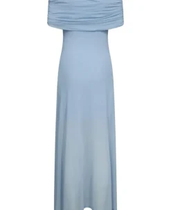 Kit Off shoulder Dress