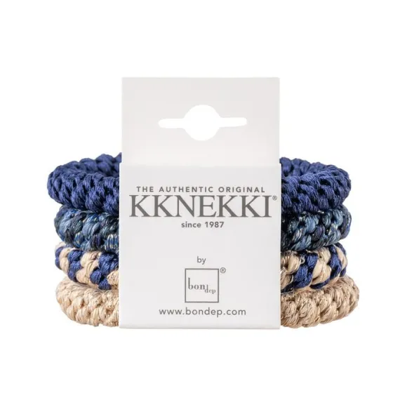 KKNEKKI Bundle 3 � 4pcs�