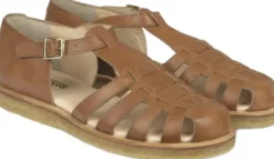 Klassisk Fishermans sandal