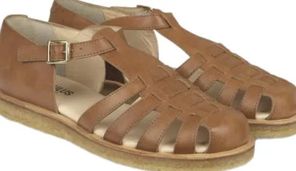 Klassisk Fishermans sandal