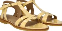 Klassisk remsandal