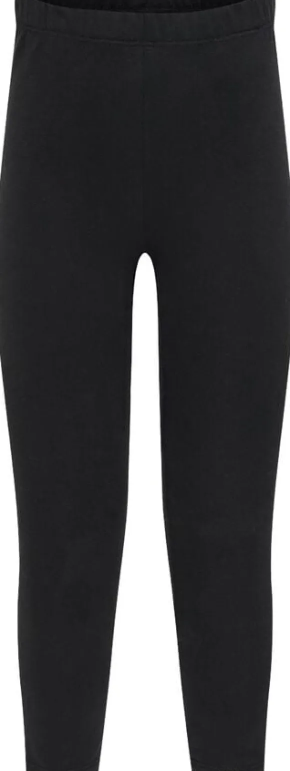 KMGEMILI BRUSHED LEGGINGS SWT