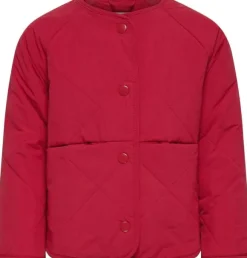 KMGROSALINA QUILTED JACKET OTW NOOS