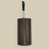Knifeholder Brown