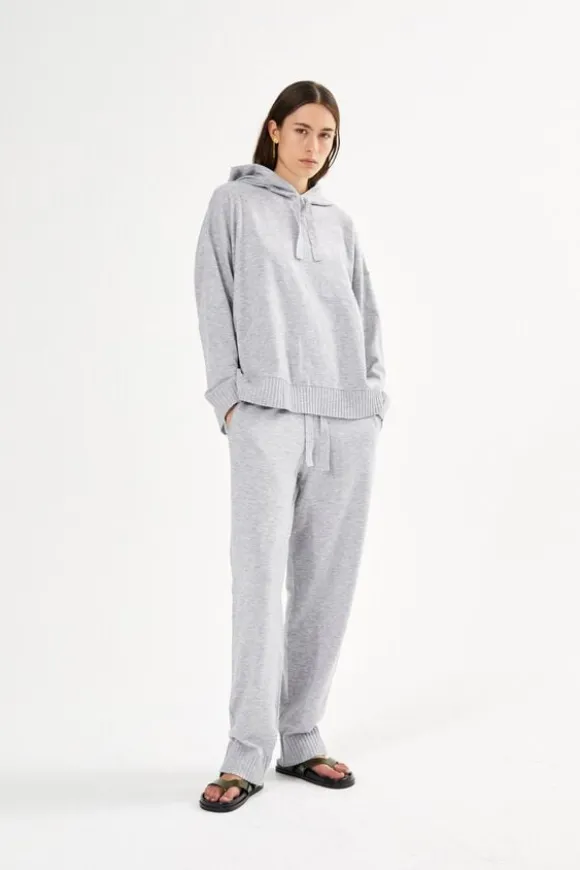 Knit lounge pants - Jorun