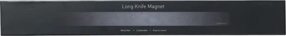 Knivmagnet 60 cm Woodfiber