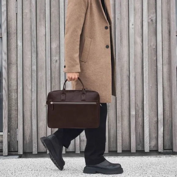 Knoxmbg Laptop Bag