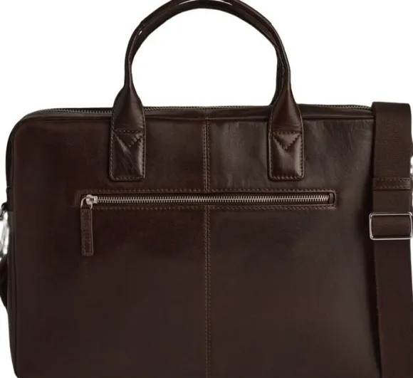 Knoxmbg Laptop Bag
