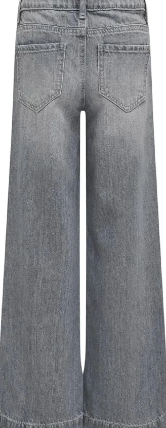 KOGCOMET WIDE LEG DNM MAT624 NOOS