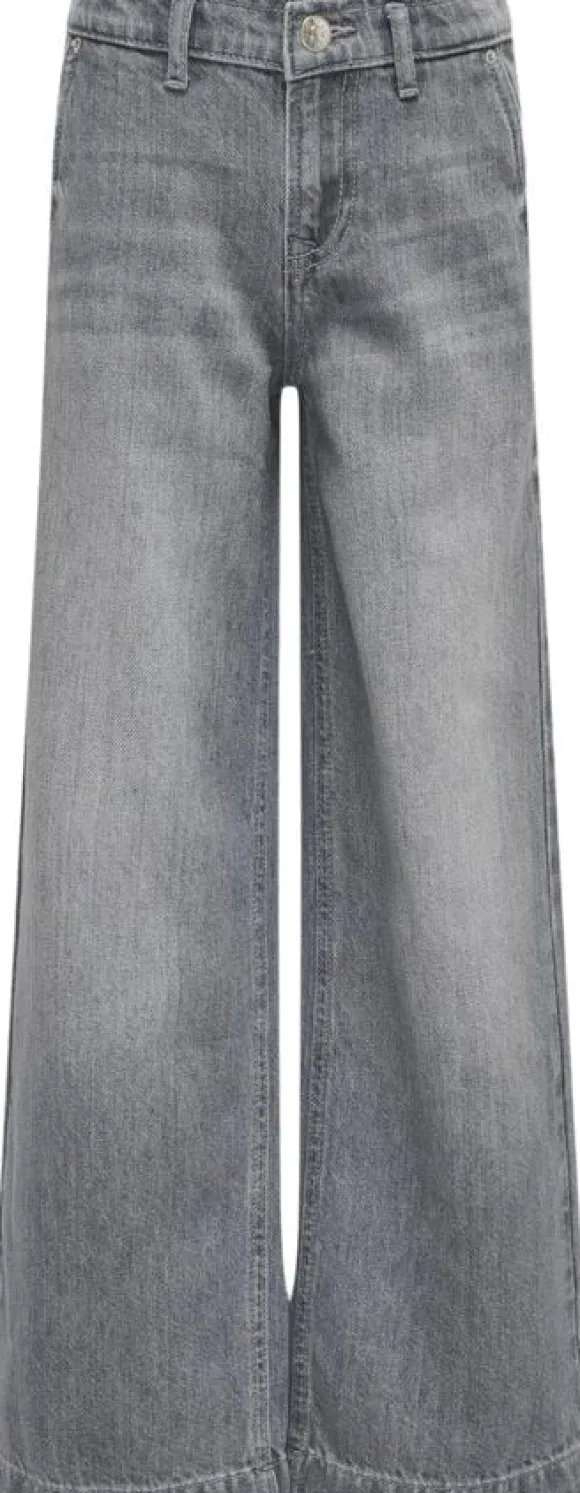 KOGCOMET WIDE LEG DNM MAT624 NOOS