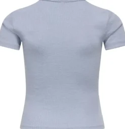KOGELVA JUNE EMB S/S TEE CS JRS