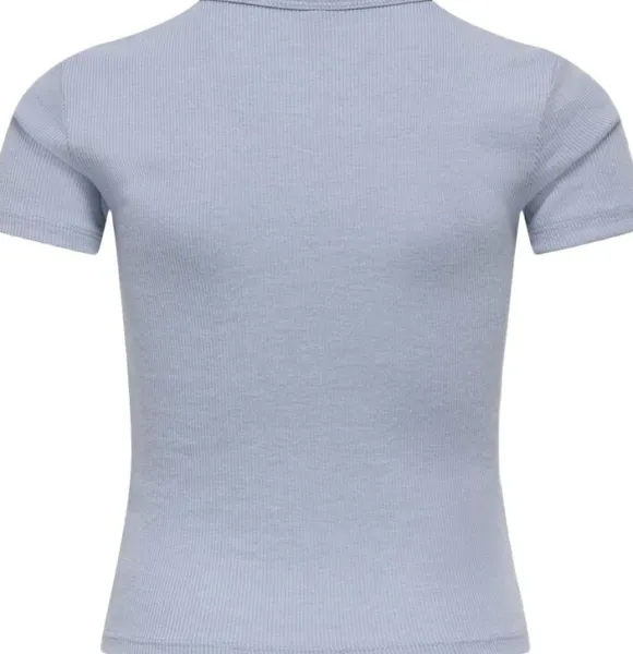 KOGELVA JUNE EMB S/S TEE CS JRS
