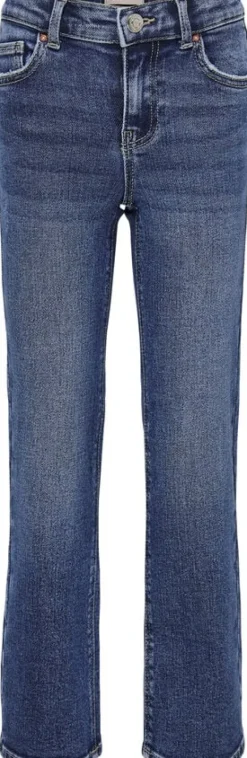 KOGJUICY WIDE LEG DNM CRO557 NOOS