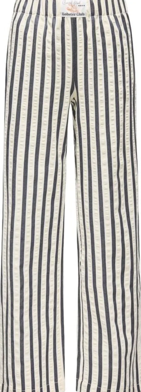 KOGMILANI LABEL PANT WVN