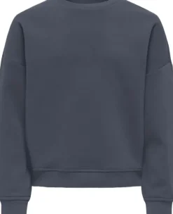 KOGSWEAT L/S CREW OVERSIZE SWT NOOS