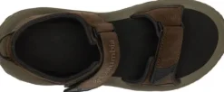 Konos Hiker 2 Strap Sandaler