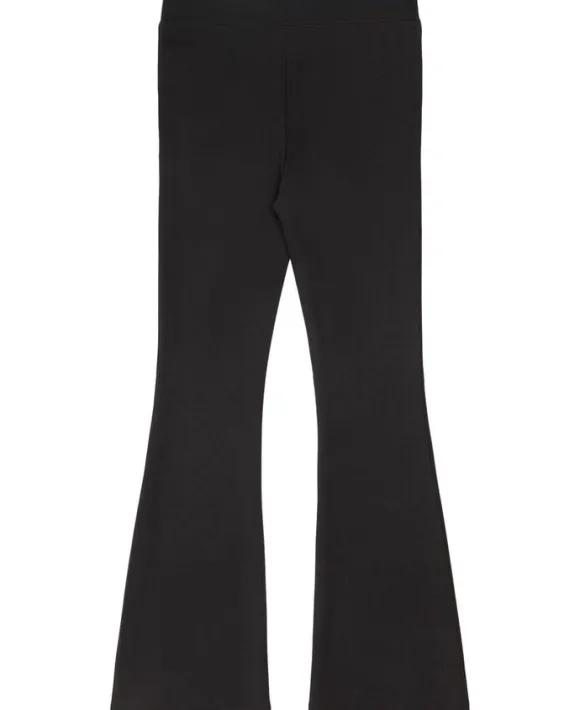 KONPAIGE FLARED PANT PNT NOOS
